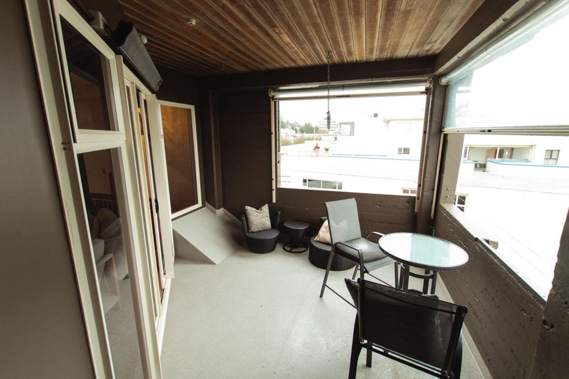 Stay Central The Penthouse New Plymouth Exterior photo